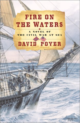 Fire on the Waters book cover