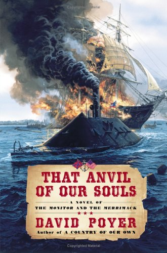 The Anvil of Our Souls book cover