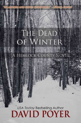 The Dead of Winter book cover